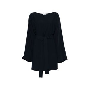 Parosh Women's Dresses Blue